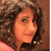 Rupa Patel Photo